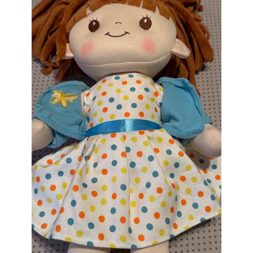 Linzy toys soft